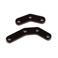 Enduro SE, Steering Plates