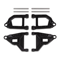 Enduro IFS 2, Suspension Arms and Hinge Pins