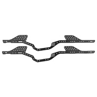 ENDURO COMP FOX CHASSIS RAILS,