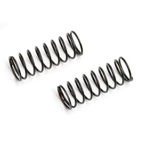 Micro Shock Spring, black