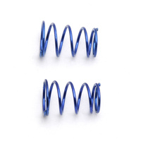 Side Springs, blue, 5.63 lb/in