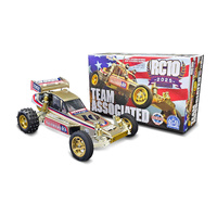 RC10 2025 METALLIC EDITION KIT