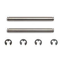 #### RC10 Front Inner Hinge Pins