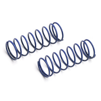 #### Front Spring/Macro Springs, blue, 4.20 lb/in