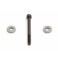 Diff Thrust Washer and Bolt