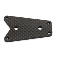 #### Transmission Brace, carbon fiber