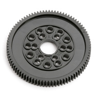 Spur Gear, 87T 48P