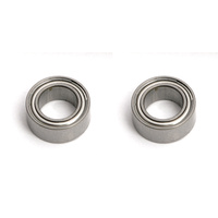 #### Bearings, 3/16 x 5/16 in