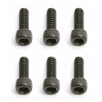 #### Screws, 4-40 x 5/16 in SHCS