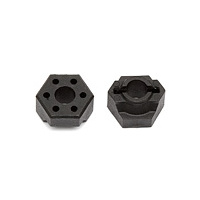 ###Wheel Hex, rear T5M