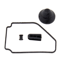 Receiver Box Seals and Belt Cover Cap