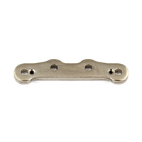 Front Hinge Pin Brace, metal