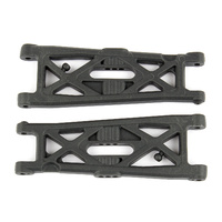 #### Front Suspension Arms, hard