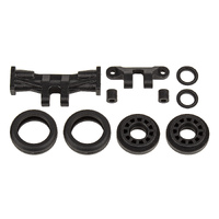 DR10M Wheelie Bar Parts Set