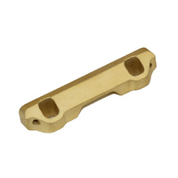 DR10M FT Brass Arm Mount, C, 25g