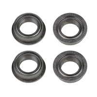 Flanged Bearings, 5x8x2.5mm