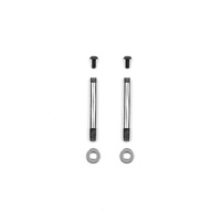 DC10 Shock Shafts, 3x26mm