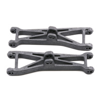 #### FT Front Suspension Arms, carbon