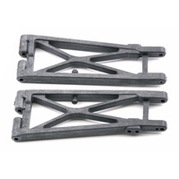 FT Rear Suspension Arms, carbon