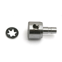 Throttle Pivot, aluminum