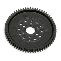 Kimbrough Spur Gear, 64T 32P