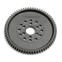 Kimbrough Spur Gear, 66T 32P