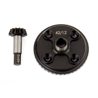 RC8B3 42/12 Gear Set