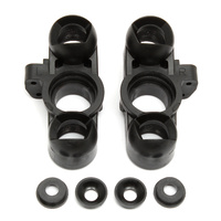 RC8B3 Steering Blocks