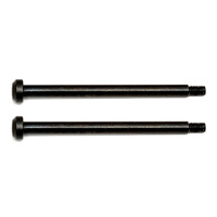 RC8B3 Hub Hinge Pins