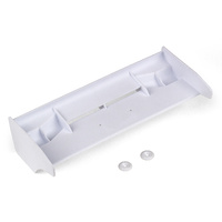 RC8B3 IFMAR Wing, white