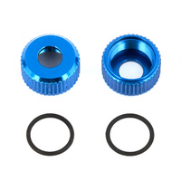 RC8B3 Shock Body Seal Retainers