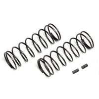 Front Springs, gray, 4.7 lb/in