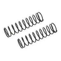 Rear Springs V2, black, 3.9 lb/in, L86, 11.50T, 1.6D