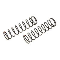 Rear Springs V2, red, 4.7 lb/in, L86, 10.0T, 1.6D