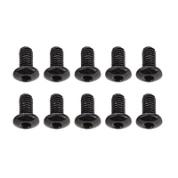 Screws, M4x8mm BHCS