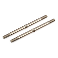 Turnbuckles, 5x80 mm3.15 in