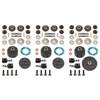 RC8B3e V2 Differential Set