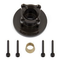 RC8B3.1 Flywheel, 4-shoe