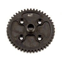 RC8B3.1 Spur Gear, 46T, Mod 1