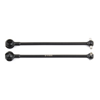 RC8B3.1 CVA Driveshafts, 94 mm