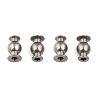 RC8B3.1 Turnbuckle Balls