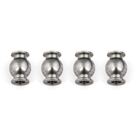 RC8B3.1 Turnbuckle Balls, shouldered