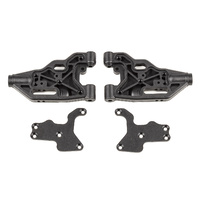 RC8B3.2 Front Lower Suspension Arms