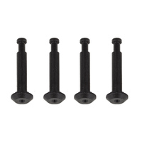 RC8B4 Shock Pin Set