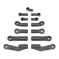 RC8B4 Rod Ends Set