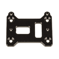 RC8B4e Center Top Plate