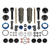 RC8B4 Shock Kit, rear