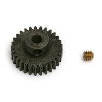 #### Pinion Gear, 29T 48P, 1/8 shaft