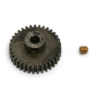 Pinion Gear, 35T 48P, 1/8 shaft