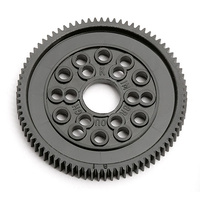 ####Spur/Diff Gear 81T 48P